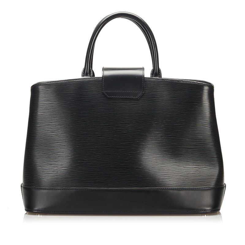 Louis Vuitton Epi Mirabeau GM (SHG-35157) - Image 2