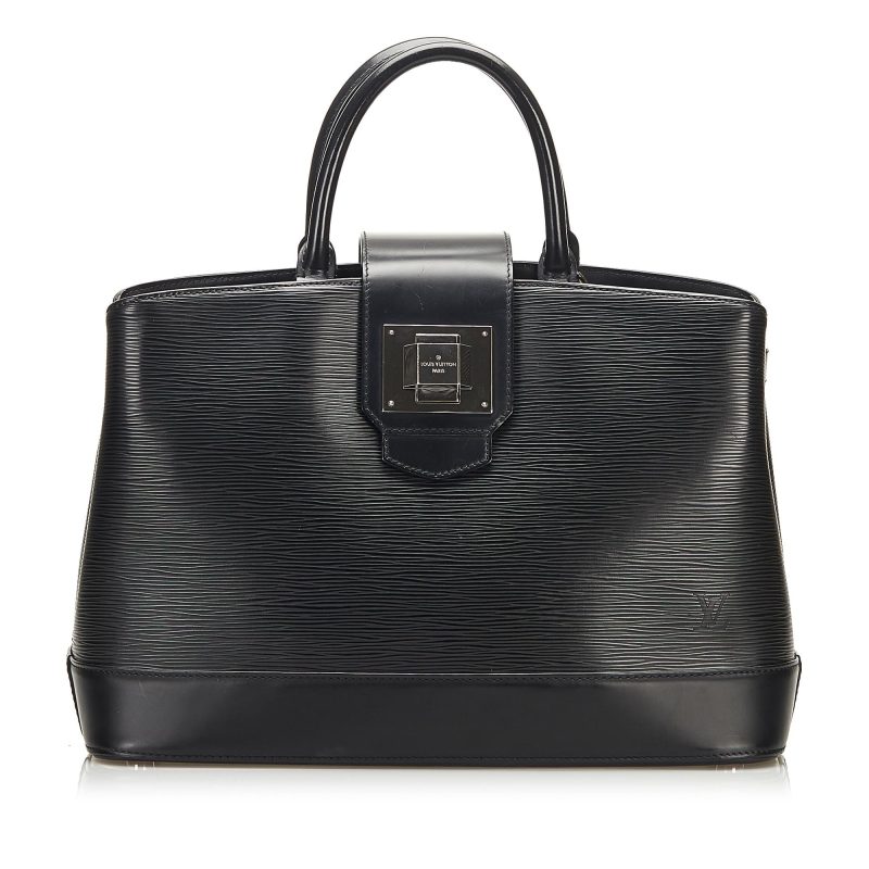 Louis Vuitton Epi Mirabeau GM (SHG-35157) - Image 10