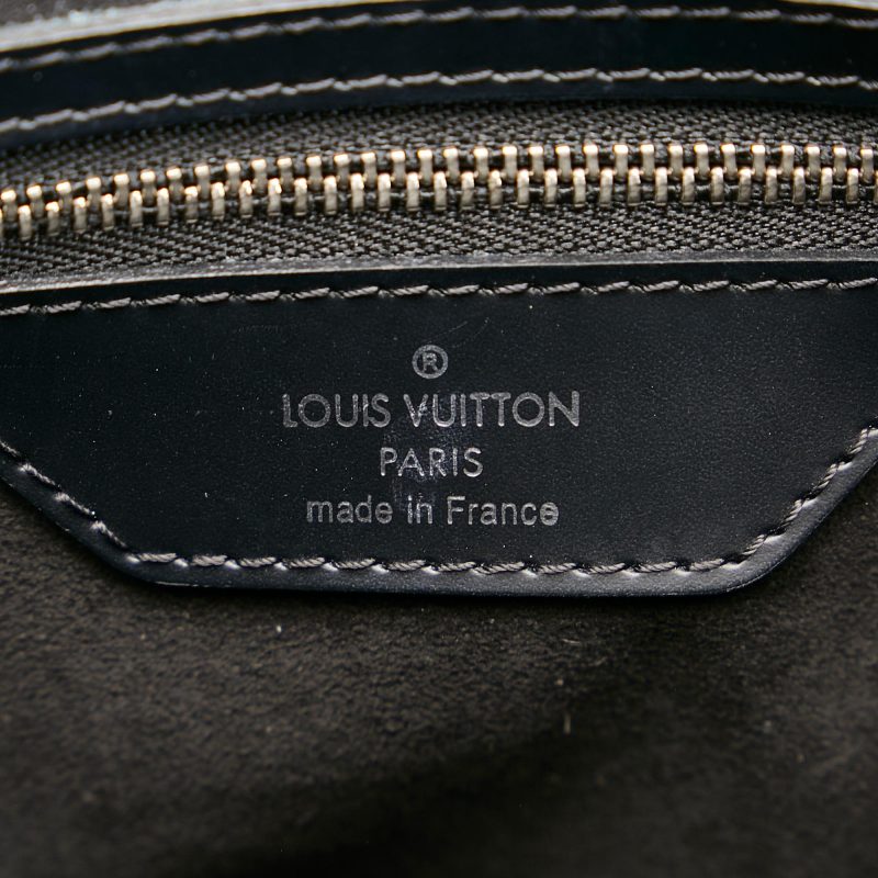 Louis Vuitton Epi Mirabeau GM (SHG-35157) - Image 6