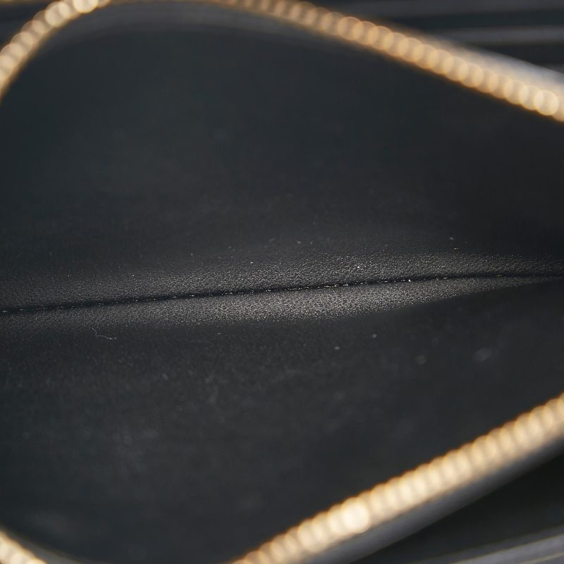 Louis Vuitton Epi Monogram Flower Zippy Wallet (SHG-35333) - Image 6
