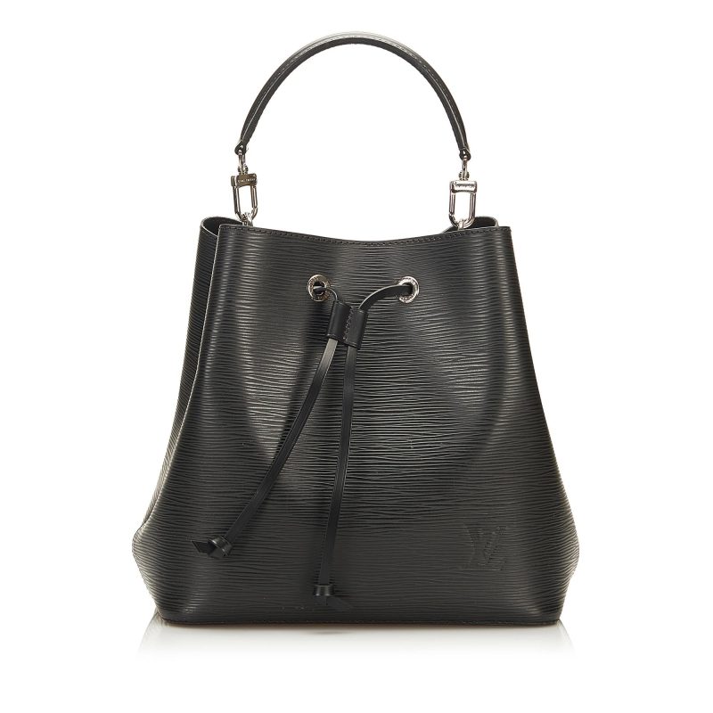 Louis Vuitton Epi Neonoe (SHG-35185) - Image 10