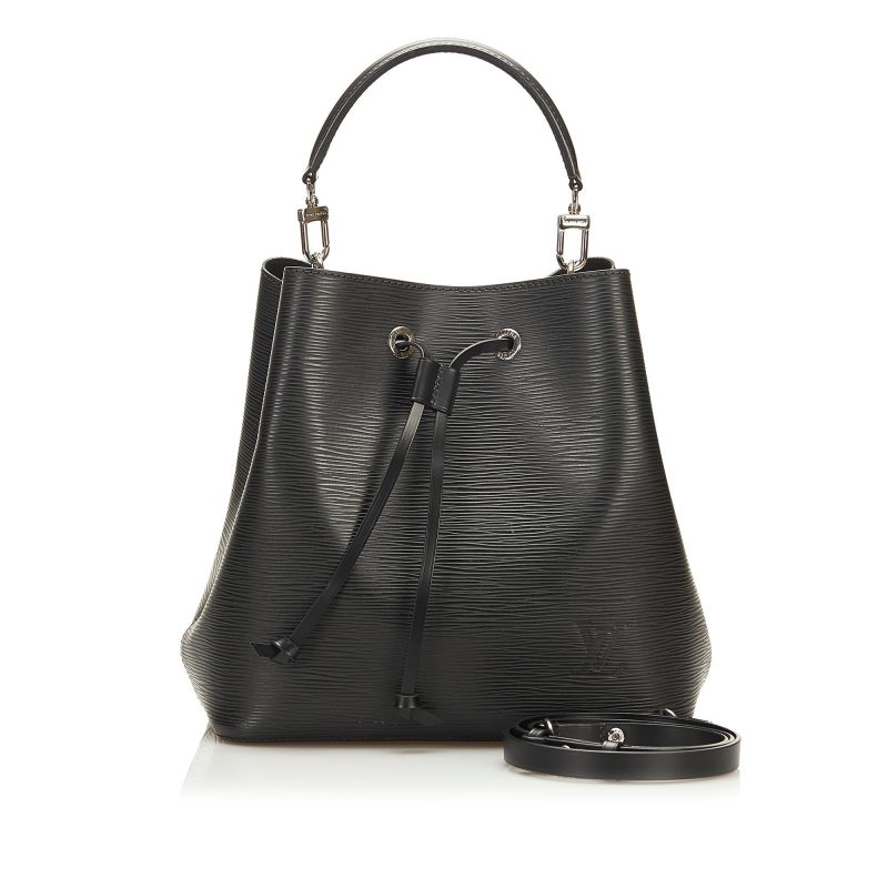 Louis Vuitton Epi Neonoe (SHG-35185) - Image 4