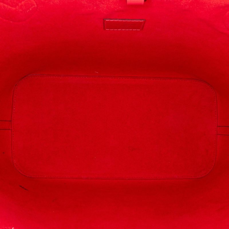 Louis Vuitton Epi Neverfull MM (SHG-29421) - Image 5
