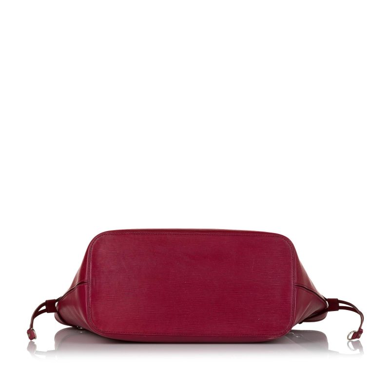 Louis Vuitton Epi Neverfull MM (SHG-34098) - Image 3