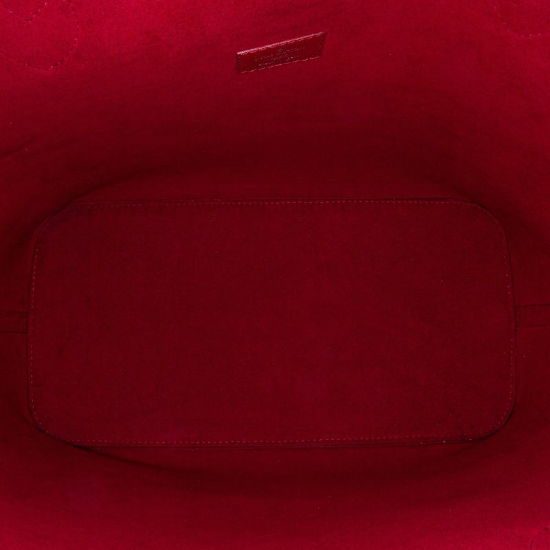 Louis Vuitton Epi Neverfull MM (SHG-34098) - Image 5