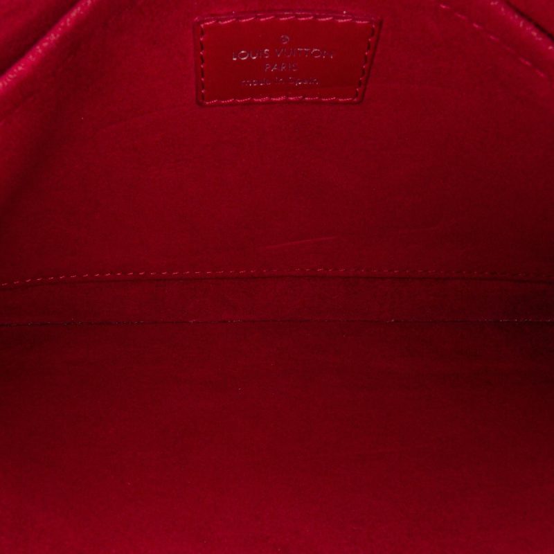 Louis Vuitton Epi Neverfull MM (SHG-34098) - Image 6