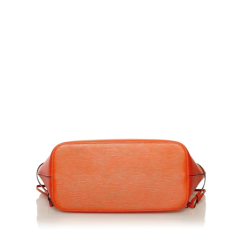 Louis Vuitton Epi Neverfull MM (SHG-34545) - Image 3