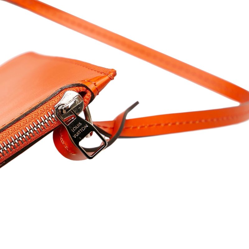 Louis Vuitton Epi Neverfull MM (SHG-34545) - Image 9