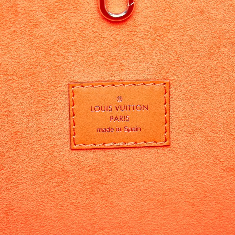 Louis Vuitton Epi Neverfull MM (SHG-34545) - Image 6