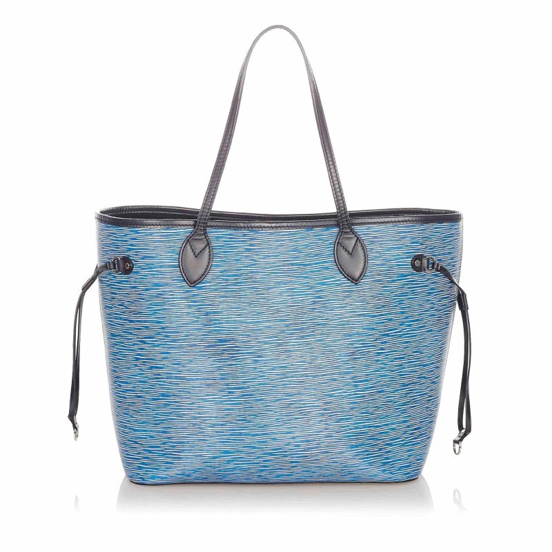 Louis Vuitton Epi Neverfull MM (SHG-37456) - Image 2