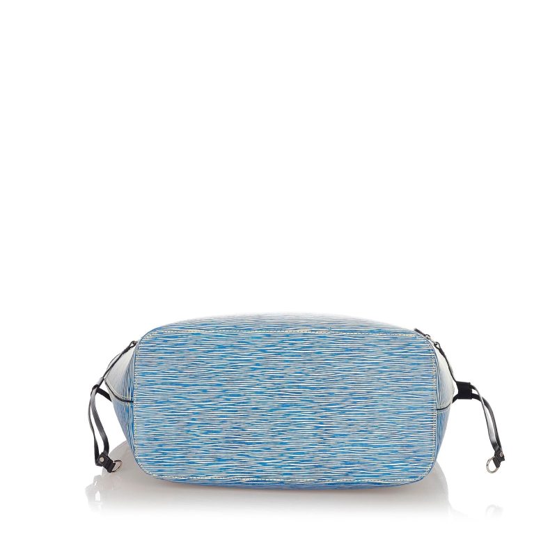 Louis Vuitton Epi Neverfull MM (SHG-37456) - Image 3