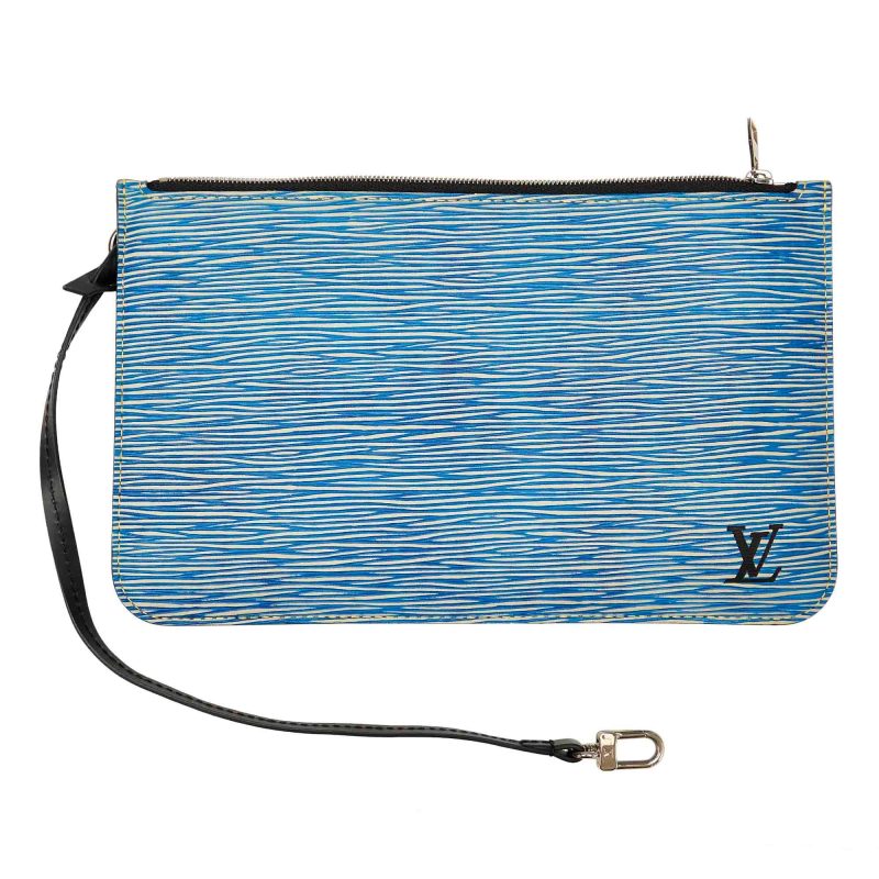 Louis Vuitton Epi Neverfull MM (SHG-37456) - Image 7