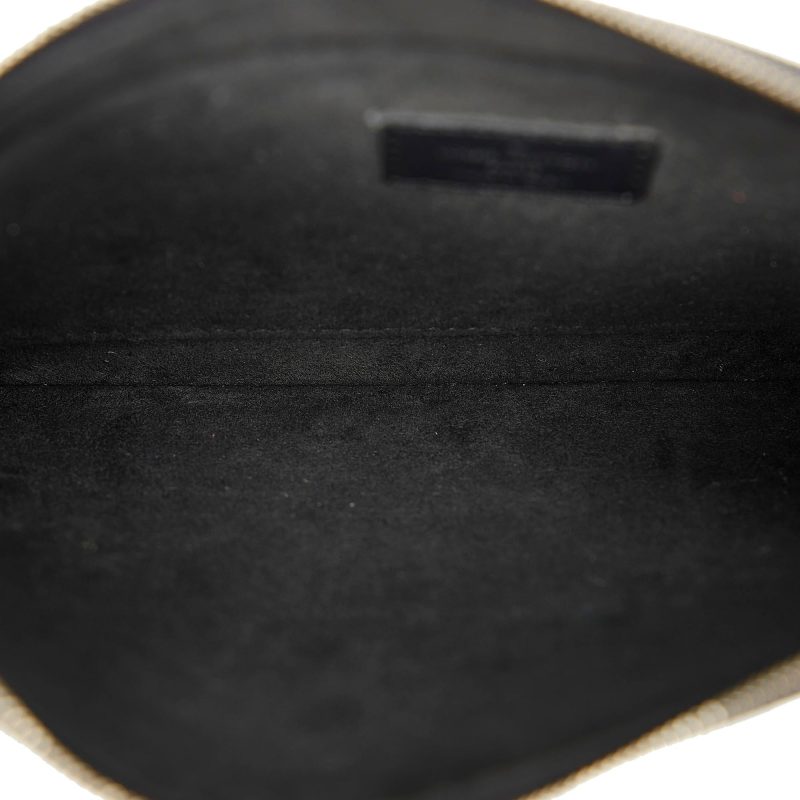 Louis Vuitton Epi Neverfull MM (SHG-37456) - Image 8