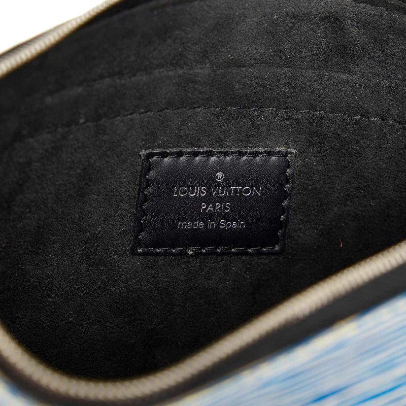 Louis Vuitton Epi Neverfull MM (SHG-37456) - Image 9