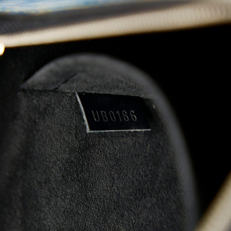 Louis Vuitton Epi Neverfull MM (SHG-37456) - Image 10