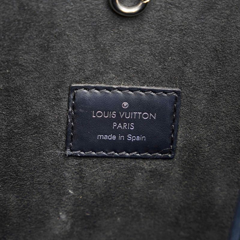 Louis Vuitton Epi Neverfull MM (SHG-37456) - Image 6