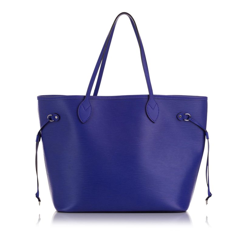 Louis Vuitton Epi Neverfull MM (SHG-a94mYG) - Image 2