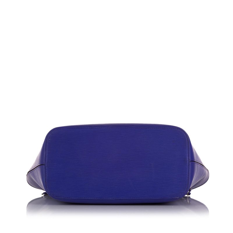 Louis Vuitton Epi Neverfull MM (SHG-a94mYG) - Image 3