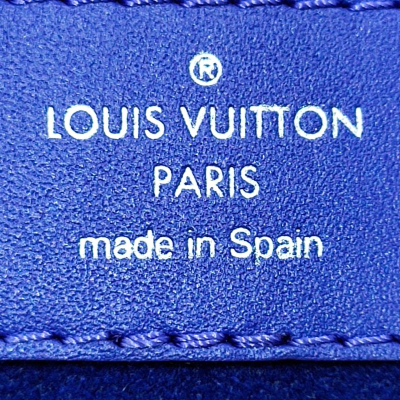Louis Vuitton Epi Neverfull MM (SHG-a94mYG) - Image 5