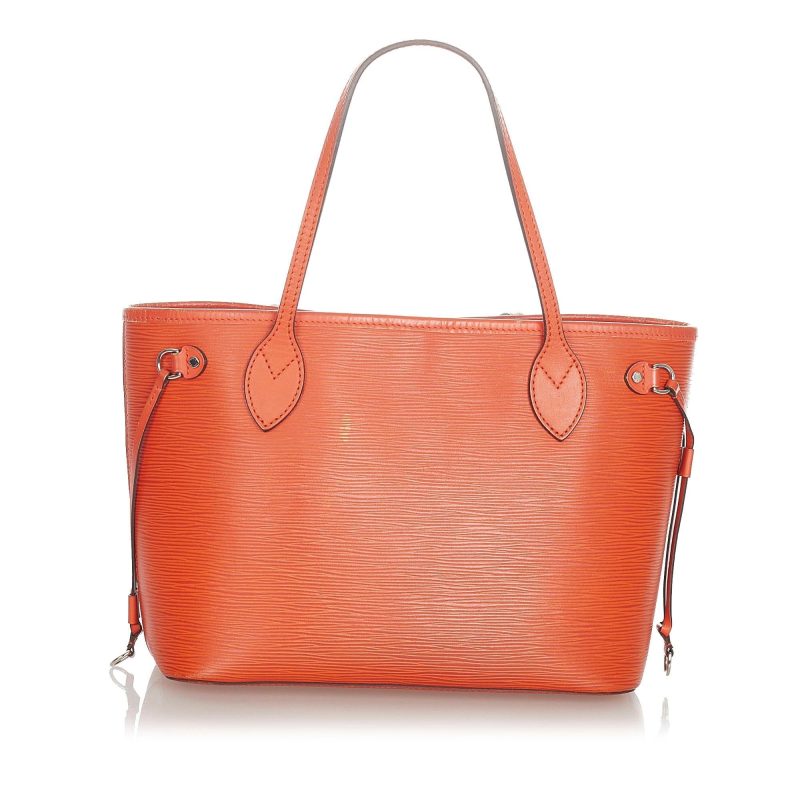 Louis Vuitton Epi Neverfull PM (SHG-23202) - Image 2