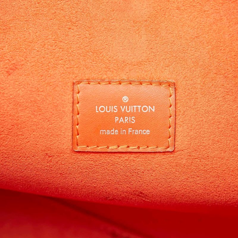 Louis Vuitton Epi Neverfull PM (SHG-23202) - Image 8