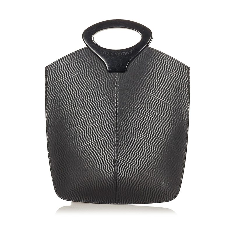 Louis Vuitton Epi Noctambule (SHG-27124) - Image 9