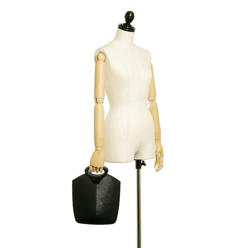 Louis Vuitton Epi Noctambule (SHG-27124) - Image 4