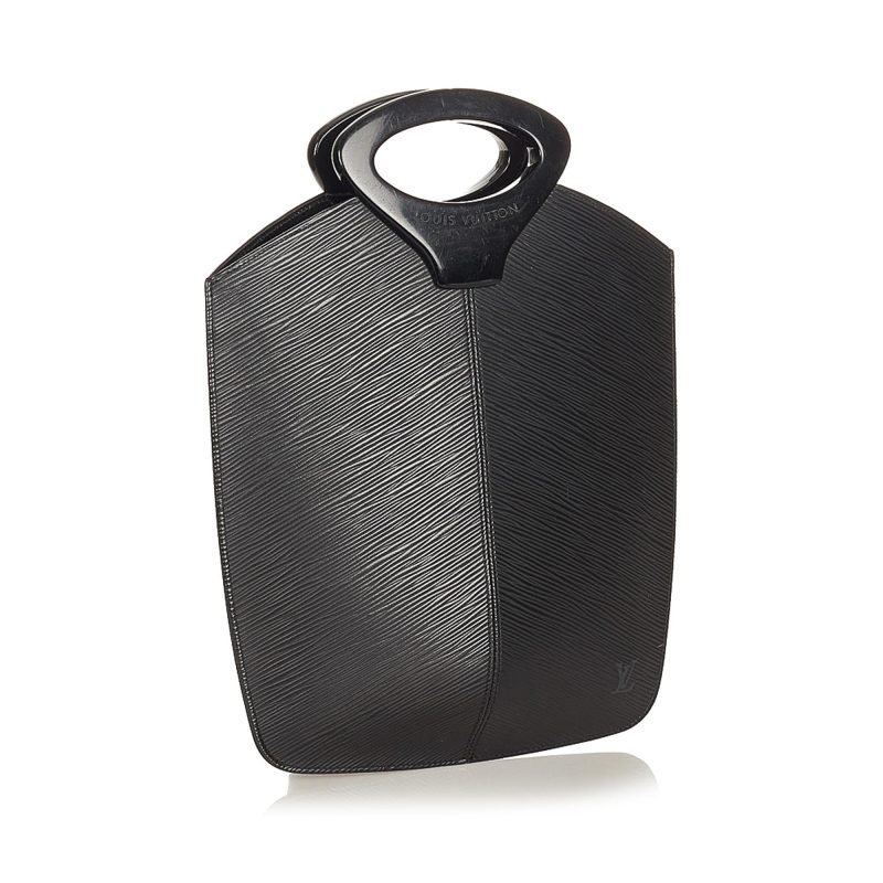 Louis Vuitton Epi Noctambule (SHG-27124)