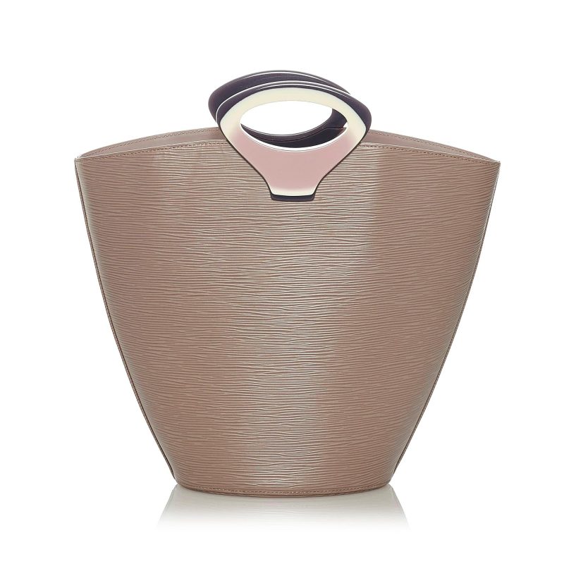 Louis Vuitton Epi Noctambule (SHG-28643) - Image 2