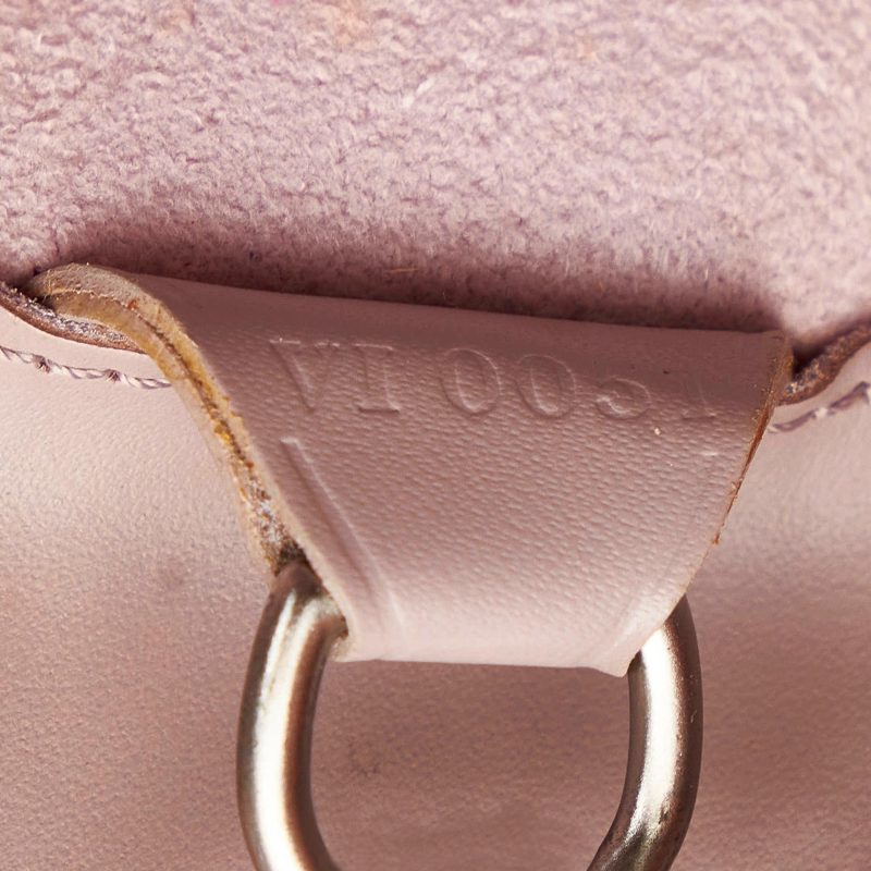 Louis Vuitton Epi Noctambule (SHG-28643) - Image 7
