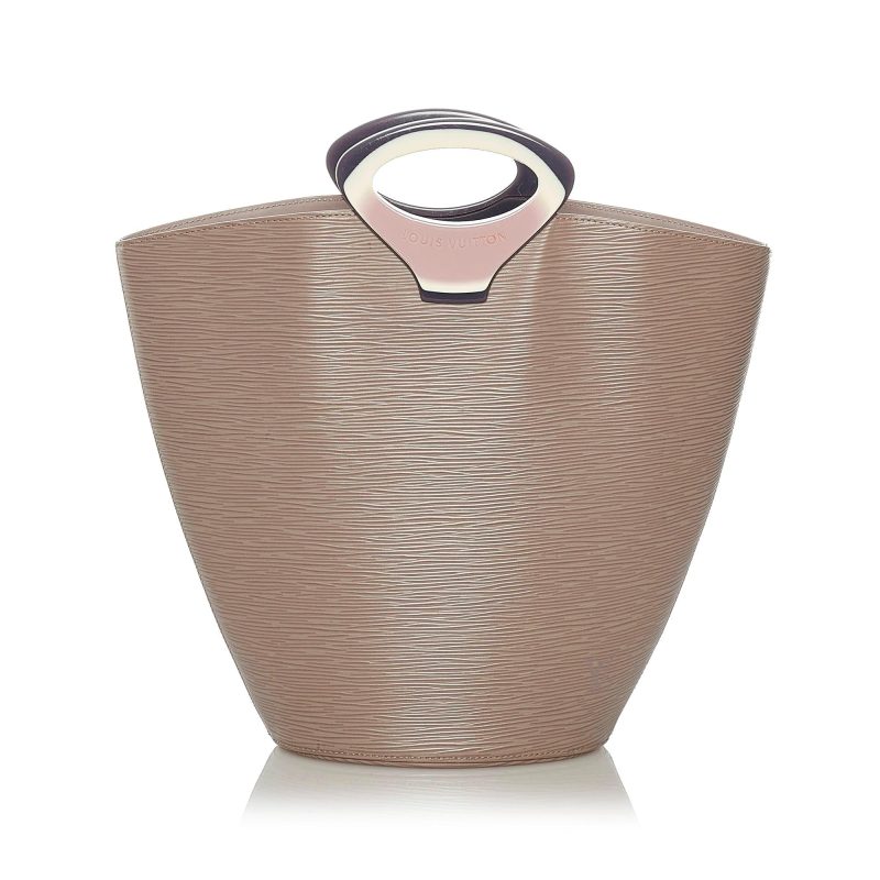 Louis Vuitton Epi Noctambule (SHG-28643) - Image 8