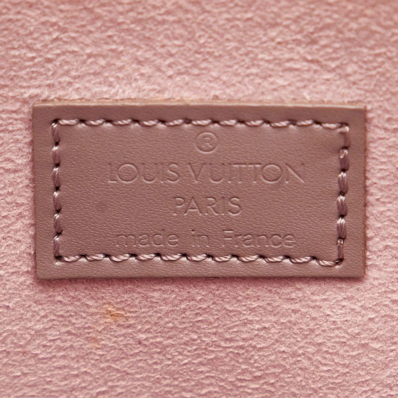 Louis Vuitton Epi Noctambule (SHG-28643) - Image 6