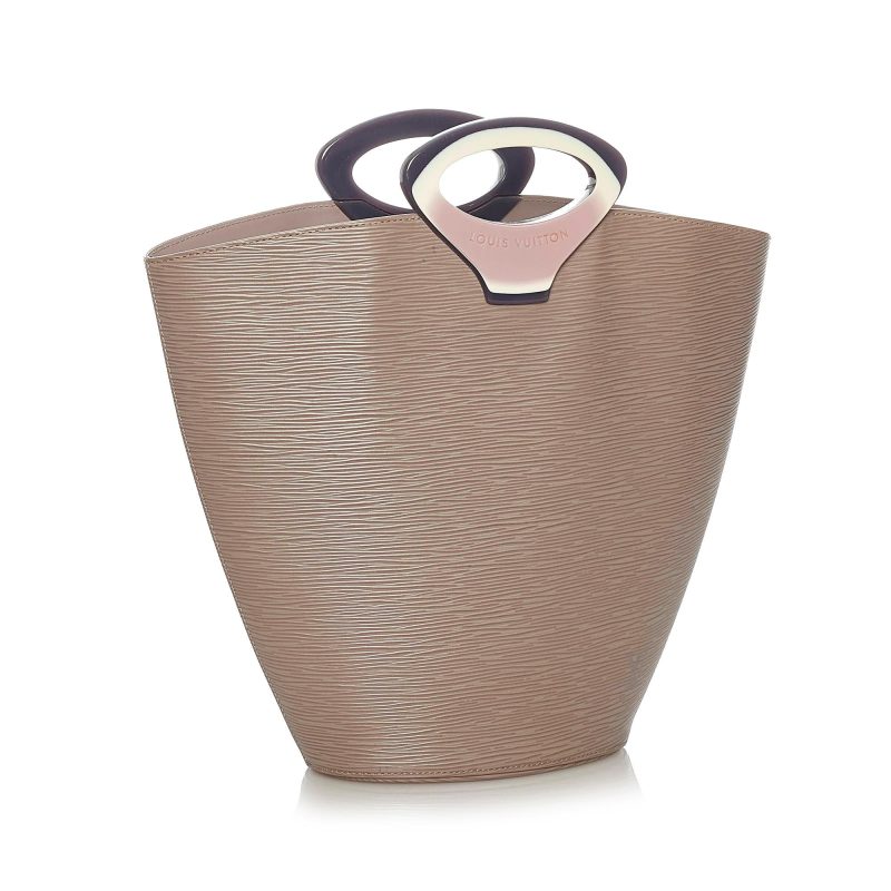 Louis Vuitton Epi Noctambule (SHG-28643)