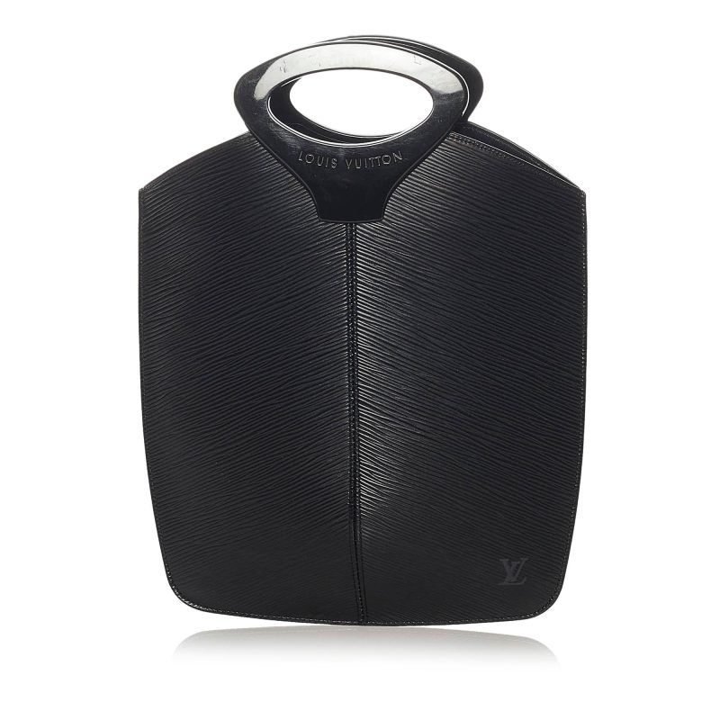 Louis Vuitton Epi Noctambule (SHG-29100) - Image 7