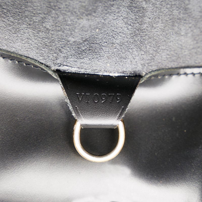 Louis Vuitton Epi Noctambule (SHG-31733) - Image 7