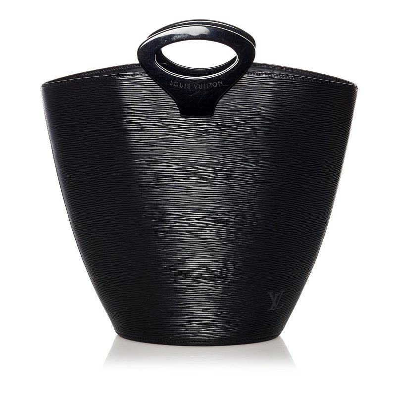 Louis Vuitton Epi Noctambule (SHG-31733) - Image 8