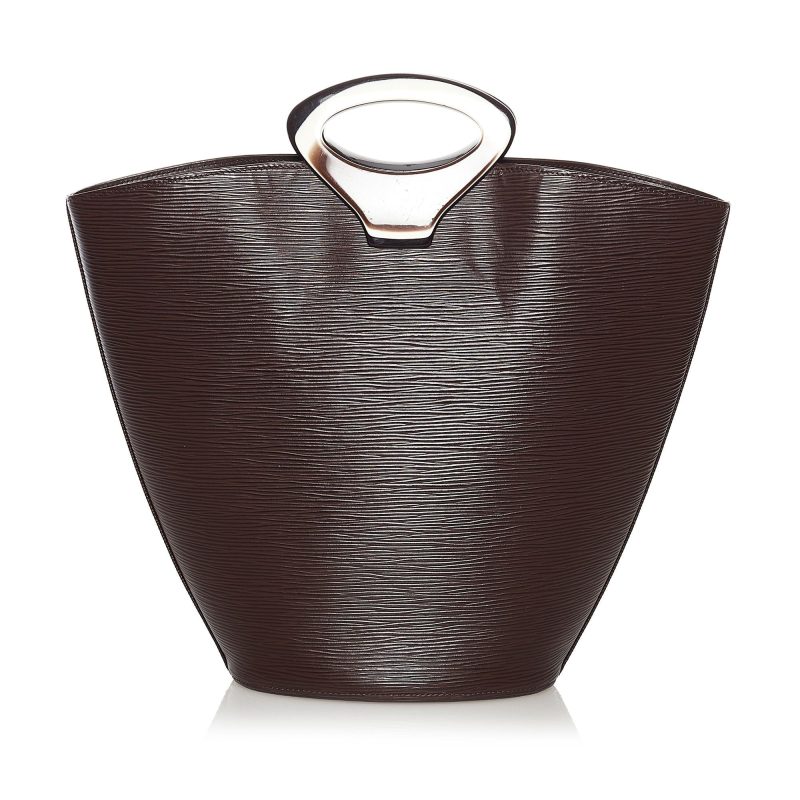 Louis Vuitton Epi Noctambule (SHG-33730) - Image 2
