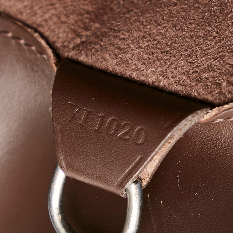 Louis Vuitton Epi Noctambule (SHG-33730) - Image 7