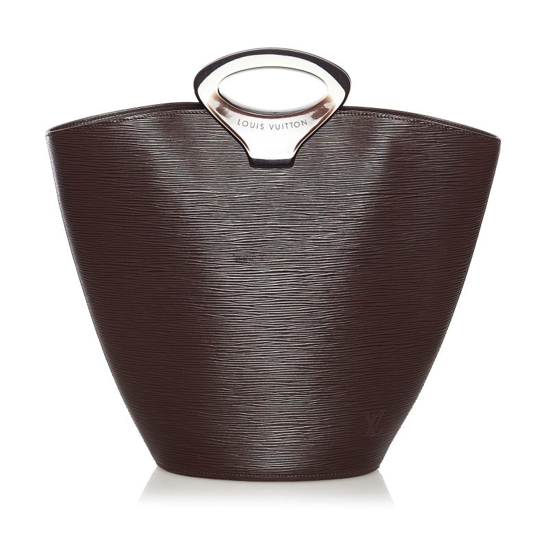 Louis Vuitton Epi Noctambule (SHG-33730) - Image 8