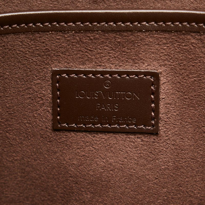 Louis Vuitton Epi Noctambule (SHG-33730) - Image 6