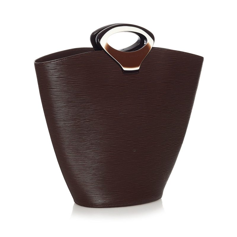 Louis Vuitton Epi Noctambule (SHG-33730)