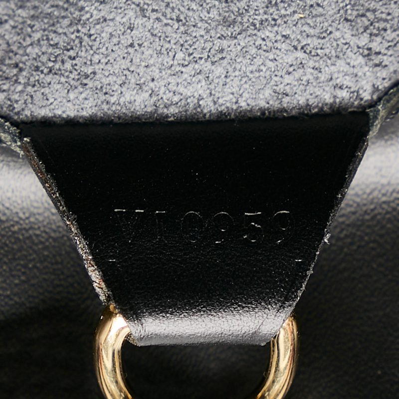 Louis Vuitton Epi Noctambule (SHG-36239) - Image 7