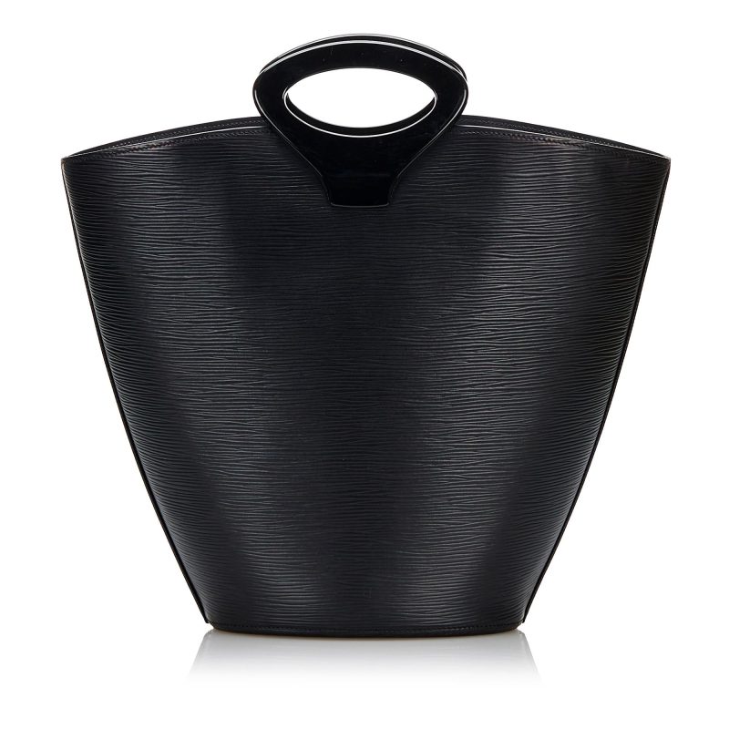 Louis Vuitton Epi Noctambule (SHG-37562) - Image 2