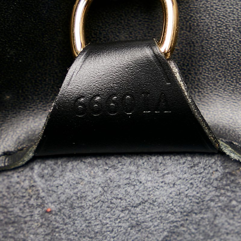 Louis Vuitton Epi Noctambule (SHG-37562) - Image 7