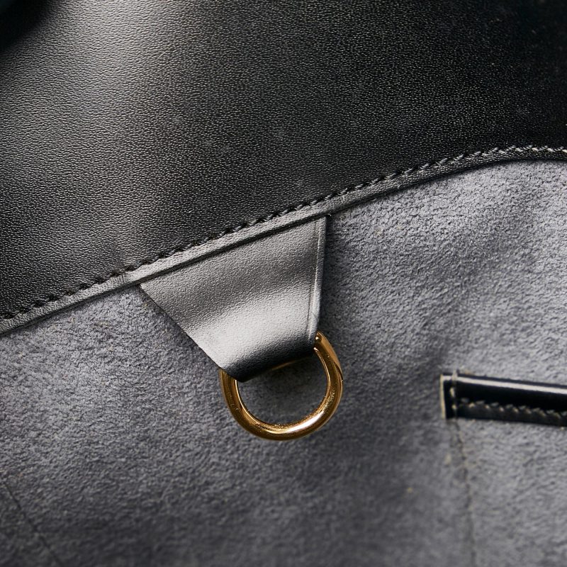 Louis Vuitton Epi Noctambule (SHG-37562) - Image 8