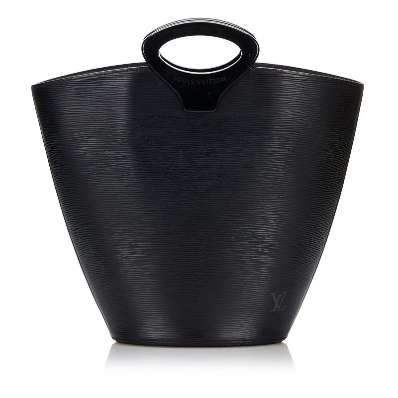 Louis Vuitton Epi Noctambule (SHG-37562) - Image 9