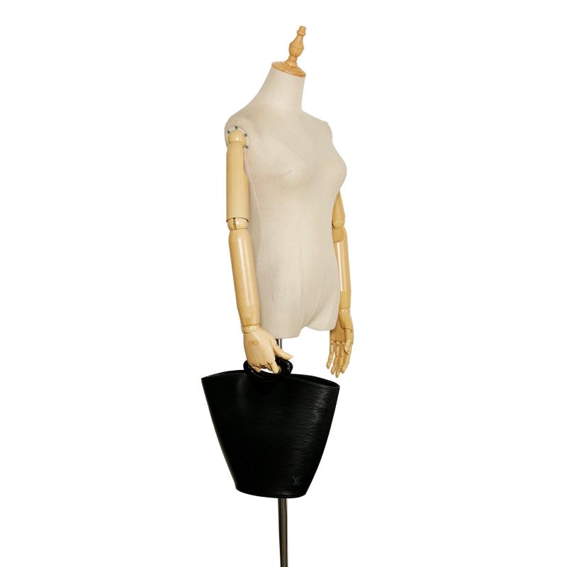 Louis Vuitton Epi Noctambule (SHG-37562) - Image 4