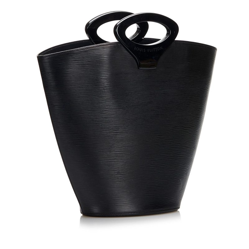 Louis Vuitton Epi Noctambule (SHG-37562)