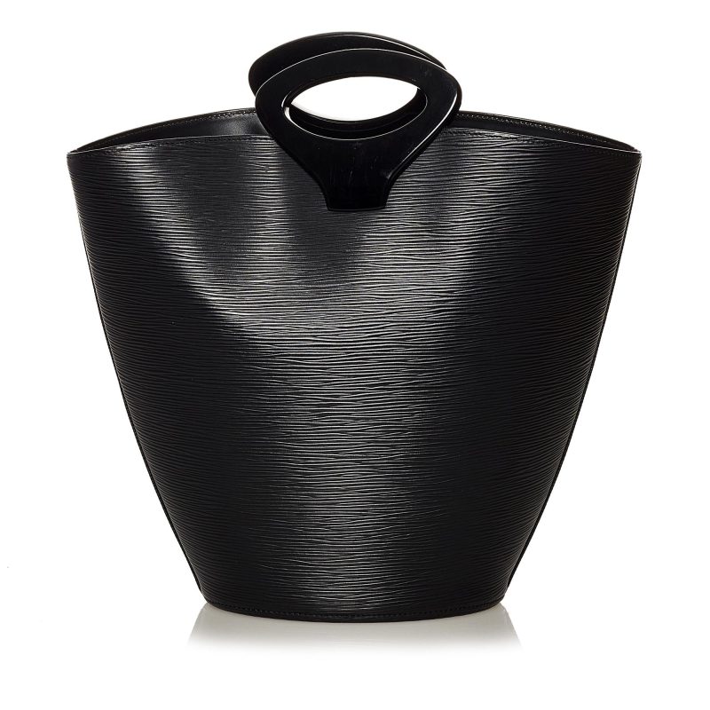 Louis Vuitton Epi Noctambule (SHG-Z8ZjNp) - Image 2