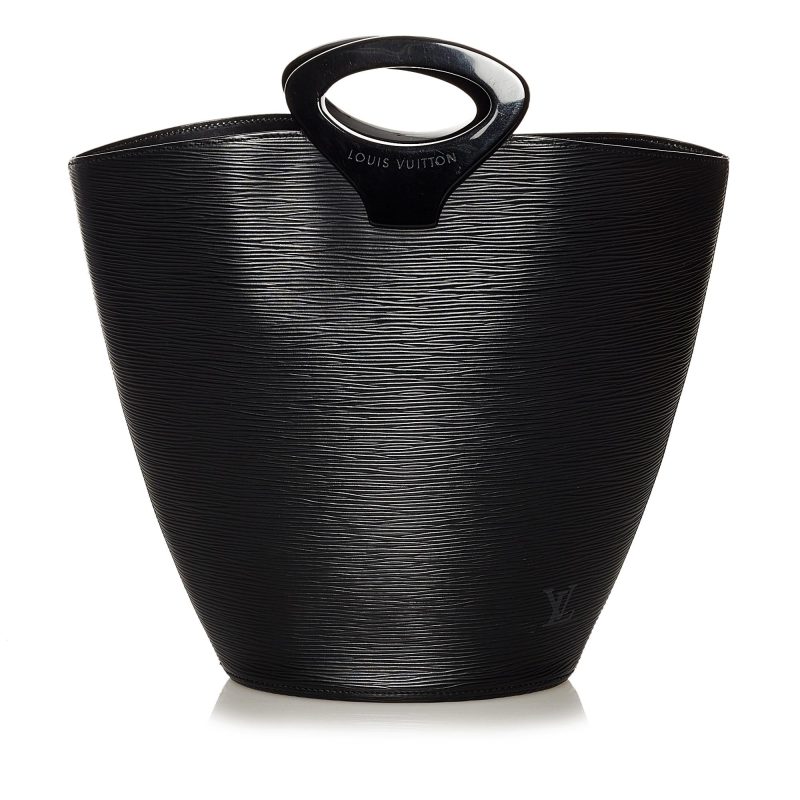 Louis Vuitton Epi Noctambule (SHG-Z8ZjNp) - Image 9
